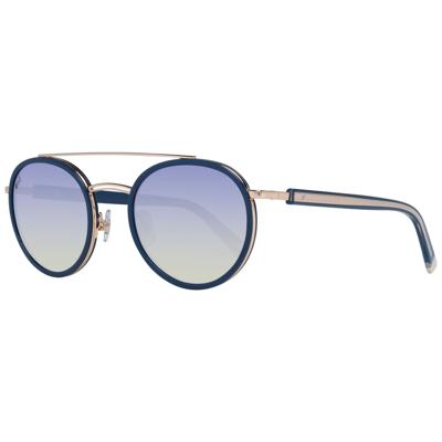 Unisex zonnebril Web Eyewear WE0225-5290W Ø 52 mm