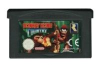 Donkey Kong Country (losse cassette)