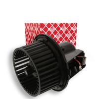 Interieurventilatie FEBI BILSTEIN, Spanning (Volt)12V, u.a. für VW, Seat