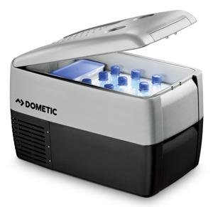 Dometic CDF36 koelbox 31 l Electrisch Zwart, Grijs