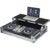 Gator Cases G-TOURDSPUNICNTLB flightcase voor medium DJ-controller