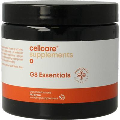 Cellcare Flora 8
