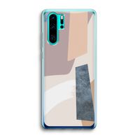 Luca: Huawei P30 Pro Transparant Hoesje