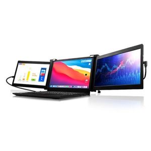 Lipa HDR-70 Dual Portable monitor 11.6 inch Full HD