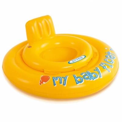 Intex Baby zwemband met zitje ø 70 cm
