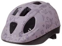 Fietshelm Polisport Crown XS 46-53 cm - paars
