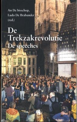 De trekzakrevolutie (Paperback)