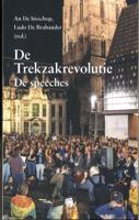 De trekzakrevolutie (Paperback)
