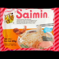 Saimin Japanse Bamie met Kipsmaak 85 g bij Jumbo