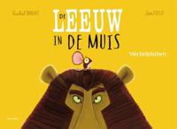 Vertelplaten De leeuw in de muis (Paperback) Vertelplaten De leeuw in de muis (Paperback)