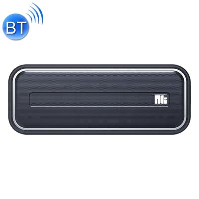 NILLKIN W2 Portable TWS draadloze Bluetooth V 5.0 speaker ondersteuning MIC calls
