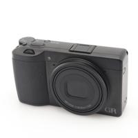 Ricoh GR III occasion