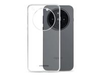 Mobilize Mobilize Gelly Case OPPO Find X8 Clear