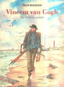 Vincent Van Gogh - De vroege jaren (Paperback)