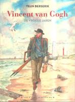 Vincent Van Gogh - De vroege jaren (Paperback) Vincent Van Gogh - De vroege jaren (Paperback)