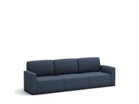 Multimo Bank Royal triple 272 cm Multimo Bank Royal triple 272 cm