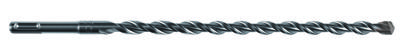 Bahco SDS+ boor | 2-snijkanten | voor beton | 8.0 mm x 210 mm - 4652-8-210