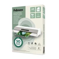 Fellowes 100143435 laminatorzak 100 stuk(s)