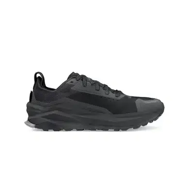 Altra Olympus 6 heren - ZWART - Heren