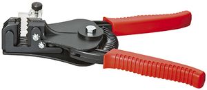 Knipex Afstriptang zwart gelakt 180 mm 0,5/1,2/1,6/2,0 - 1211180