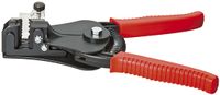 Knipex Afstriptang zwart gelakt 180 mm 0,5/1,2/1,6/2,0 - 1211180