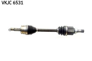 Aandrijfas VKJC6531