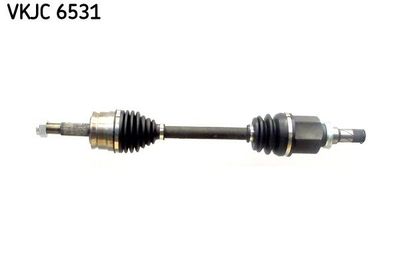 Aandrijfas VKJC6531