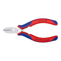 Knipex Seitenschneider 70 15 110 Werkplaats Zijkniptang Met facet 110 mm