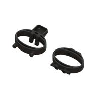 Arrma - Front & rear bumper loop (2pcs) for Fury 2WD/223S (ARA-1578)