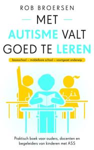 Met autisme valt goed te leren (Paperback)
