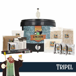 Kingdom Brew Kit - Tripel