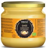 Yakso Ghee bio (300 gr)