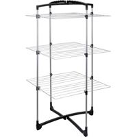 Metaltex droogrek toren fortino 25 mtr