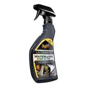 Meguiars Ultimate Waterless Wheel & Tire G190424