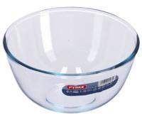 Pyrex prep & store classic mengkom 21 cm glas - thumbnail