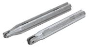 Rubi Snijwieltjes set Ø 6 en 10 mm | 01948 | Voor de : TS, TR en TF - 01948