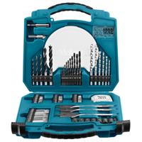 Makita Boor-/schroefbitset 71-delig D-47145
