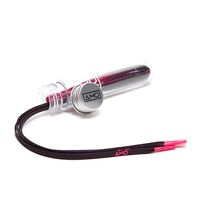 AMO Grip Veters 2.0 100cm Knockout Roze Zwart