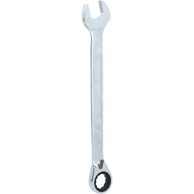KS Tools 503.4630 503.4630 Steek-ringratelsleutel Sleutelbreedte (metrisch) 34 mm