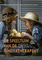 De speeltuin van de kindertherapeut (Paperback)