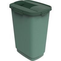 Rotho mypet food container 25l groen Rotho mypet food container 25l groen
