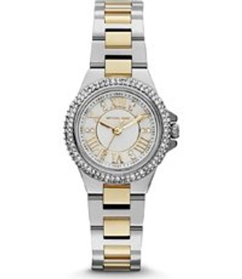 Michael Kors Bandschakels MK3260 - Staal - (2 stuks)