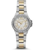 Michael Kors Bandschakels MK3260 - Staal - (2 stuks)