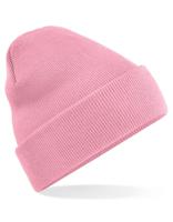 Beechfield CB45 Original Cuffed Beanie - Dusky Pink - One Size