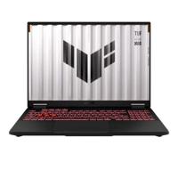 ASUS TUF Gaming A16 FA608UM-R7165W Ryzen 7 260 16,0" FHD+ 165 Hz IPS-niveau 300 nits AG 16 GB DDR5 5600 SSD512 GeForce RTX 5060 8 GB WLAN+BT LAN Cam1080p 90 WHrs Win11 Jaeger Grey