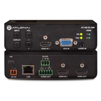 Atlona AT-HD-SC-500 HDMI/VGA Switch 3 Poorts - thumbnail