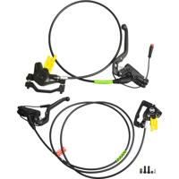 Marwi Magura mt4 discbrake set v+a v-700mm/a-1750mm pm oem