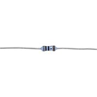 TRU COMPONENTS 1584417 TC-MF0W4FF9090A10203 Metaalfilmweerstand 909 Ω Axiaal bedraad 0207 0.25 W 1 % 1 stuk(s)