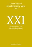 Wetenschap in een veranderende wereld - Hardcover (9789462701953) - thumbnail