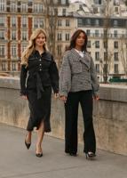 Freebird Jurk Danya | Zwart